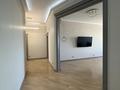 4-комнатная квартира · 147 м² · 3/7 этаж, Митина 4 — Достык -Митина за 1.5 млн ₸ в Алматы, Медеуский р-н — фото 5