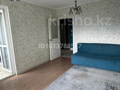 1-бөлмелі пәтер · 47 м² · 2/9 қабат, мкр Аккент 23, бағасы: 225 000 ₸ в Алматы, Алатауский р-н