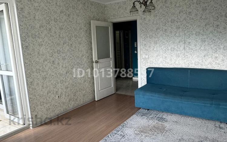 1-бөлмелі пәтер · 47 м² · 2/9 қабат, мкр Аккент 23, бағасы: 225 000 ₸ в Алматы, Алатауский р-н — фото 2