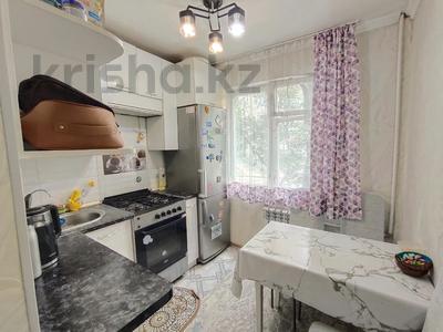 1-бөлмелі пәтер · 33 м² · 3/4 қабат, Көктем-3 ш/а., бағасы: 29.5 млн ₸ в Алматы, Бостандыкский р-н