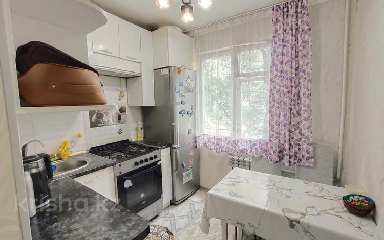 1-бөлмелі пәтер · 33 м² · 3/4 қабат, Көктем-3 ш/а., бағасы: 29.5 млн ₸ в Алматы, Бостандыкский р-н — фото 10