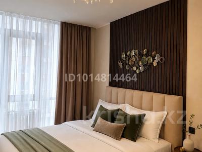2-комнатная квартира · 46 м² · 4/11 этаж, Кульджинский тракт 153/54 — Бухтарминская за 320 000 ₸ в Алматы, Турксибский р-н