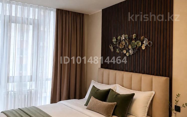 2-комнатная квартира · 46 м² · 4/11 этаж, Кульджинский тракт 153/54 — Бухтарминская за 320 000 ₸ в Алматы, Турксибский р-н — фото 2