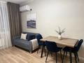 2-комнатная квартира · 46 м² · 4/11 этаж, Кульджинский тракт 153/54 — Бухтарминская за 320 000 ₸ в Алматы, Турксибский р-н — фото 2