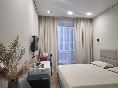 2-комнатная квартира · 42.5 м² · 3 этаж, Шамши Калдаяков 25 — Азербаева за ~ 33 млн ₸ в Астане, Алматы р-н