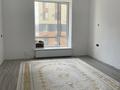 3-бөлмелі пәтер · 93.6 м² · 4/12 қабат, Чингиз Айтматов 77/7, бағасы: 52.5 млн ₸ в Астане, Сарыарка р-н