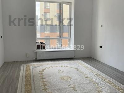 3-бөлмелі пәтер · 93.6 м² · 4/12 қабат, Чингиз Айтматов 77/7, бағасы: 52.5 млн ₸ в Астане, Сарыарка р-н