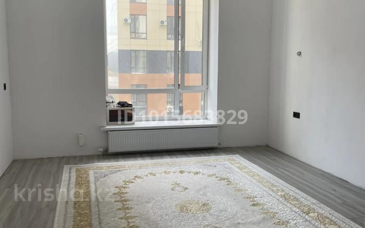3-бөлмелі пәтер · 93.6 м² · 4/12 қабат, Чингиз Айтматов 77/7, бағасы: 52.5 млн ₸ в Астане, Сарыарка р-н — фото 2
