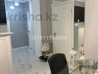 2-комнатная квартира · 56 м² · 1/2 этаж, Улбике Акына 101 — Угловое здание за 32 млн ₸ в Таразе
