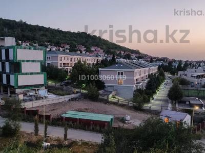 Участок · 0.0938 га, мкр Горный Гигант, Ул, Жамакаева, д300 за 195 млн 〒 в Алматы, Медеуский р-н