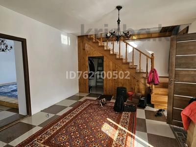 Отдельный дом · 4 комнаты · 200 м² · 8 сот., Стрела за 55 млн ₸ в Уральске