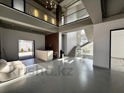 Еркін, кеңселер, білім орталықтары, ойын-сауық · 1000 м², бағасы: 625 млн ₸ в Алматы, Медеуский р-н
