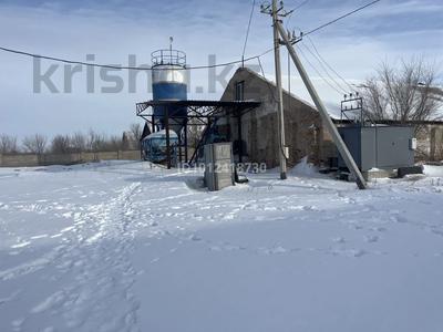 Завод · 2 га, Жамбыла 28а за 160 млн 〒 в Астане