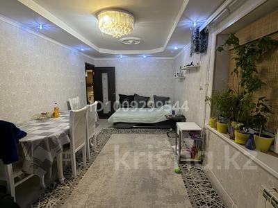 3-бөлмелі пәтер · 58.9 м² · 4/4 қабат, 6-й мкр 11, бағасы: 12 млн ₸ в Актау