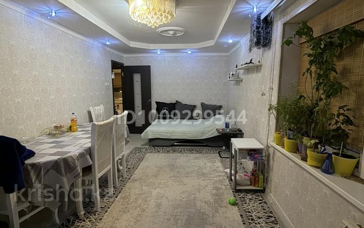 3-бөлмелі пәтер · 58.9 м² · 4/4 қабат, 6-й мкр 11, бағасы: 12 млн ₸ в Актау — фото 8