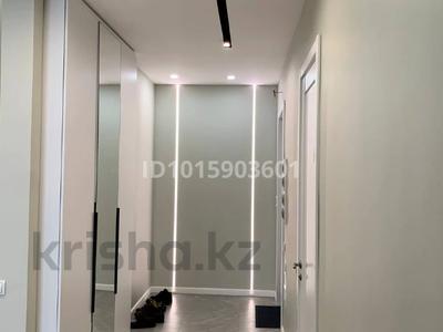 2-комнатная квартира · 71 м² · 2/14 этаж, Мангилик Ел — Улы Дала за 65 млн ₸ в Астане, Есильский р-н