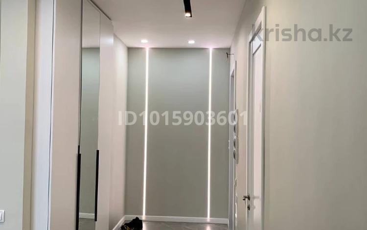 2-комнатная квартира · 71 м² · 2/14 этаж, Мангилик Ел — Улы Дала за 65 млн ₸ в Астане, Есильский р-н — фото 2