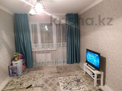 1-комнатная квартира, 40 м², 2/6 этаж, мкр Кокжиек 29 за 24.5 млн 〒 в Алматы, Жетысуский р-н