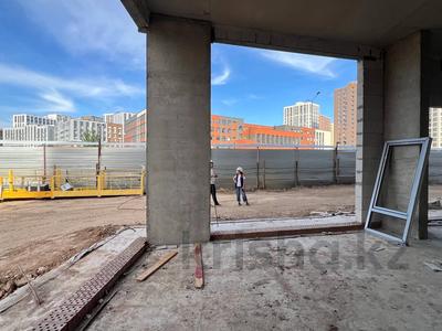 Свободное назначение, офисы, магазины и бутики, склады, общепит, салоны красоты, бани, гостиницы и зоны отдыха, медцентры и аптеки, образование, развлечения · 111.5 м² за ~ 206.3 млн ₸ в Астане, Есильский р-н