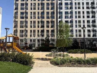 2-комнатная квартира · 45.7 м² · 5/12 этаж, мкр Шымсити, квартал 189 1 за 23.3 млн ₸ в Шымкенте, Абайский р-н