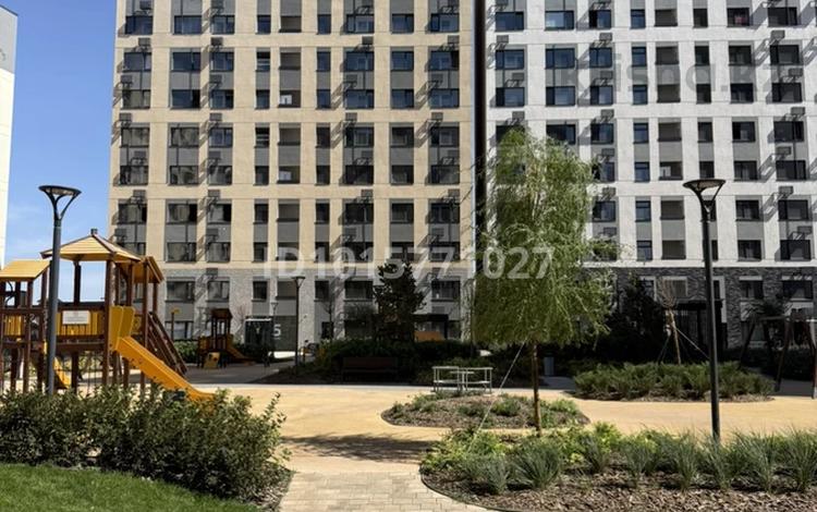 2-комнатная квартира · 45.7 м² · 5/12 этаж, мкр Шымсити, квартал 189 1 за 23.3 млн ₸ в Шымкенте, Абайский р-н — фото 2