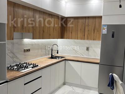 2-комнатная квартира · 66 м² · 1/5 этаж, мкр. Алтын орда, микрорайон Батыс-2 49Р за 26 млн 〒 в Актобе