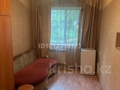 1-бөлмелі пәтер · 13.6 м² · 1/4 қабат, мкр №3 39а, бағасы: 11 млн ₸ в Алматы, Ауэзовский р-н