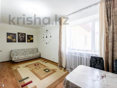 2-бөлмелі пәтер · 48.6 м² · 5/5 қабат, Мусрепова 10/3, бағасы: 24 млн ₸ в Астане, Алматы р-н