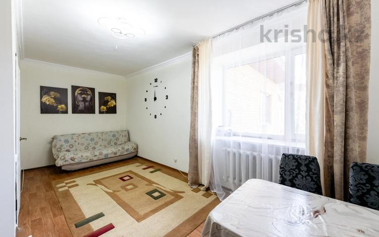 2-бөлмелі пәтер · 48.6 м² · 5/5 қабат, Мусрепова 10/3, бағасы: 24 млн ₸ в Астане, Алматы р-н — фото 26