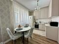 3-комнатная квартира · 59.2 м² · 20/23 этаж, Орынбор 1 — горячая цена! за 36.5 млн ₸ в Астане, Есильский р-н — фото 4