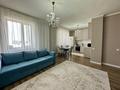 3-комнатная квартира · 59.2 м² · 20/23 этаж, Орынбор 1 — горячая цена! за 36.5 млн ₸ в Астане, Есильский р-н