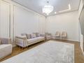 4-комнатная квартира · 98 м² · 3/10 этаж, Казыбек би — Казыбек Би за 76 млн ₸ в Астане, Нура р-н