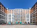 4-комнатная квартира · 98 м² · 3/10 этаж, Казыбек би — Казыбек Би за 76 млн ₸ в Астане, Нура р-н — фото 26