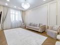 4-комнатная квартира · 98 м² · 3/10 этаж, Казыбек би — Казыбек Би за 76 млн ₸ в Астане, Нура р-н — фото 20