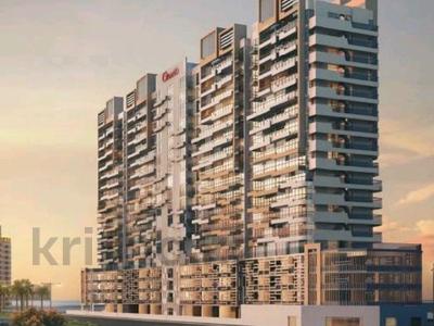 1-комнатная квартира, 35 м², 7/18 этаж, Sport City 4 за 63.3 млн 〒 в Дубае
