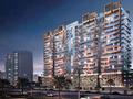 1-комнатная квартира, 35 м², 7/18 этаж, Sport City 4 за 63.3 млн 〒 в Дубае — фото 9