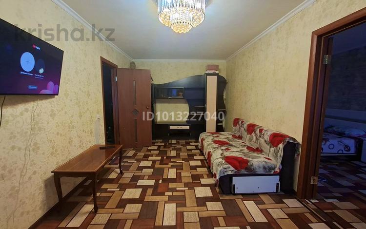 2-бөлмелі пәтер · 46 м² · 4/5 қабат, Б.Момышулы 27/1, бағасы: 8.5 млн ₸ в Темиртау — фото 2
