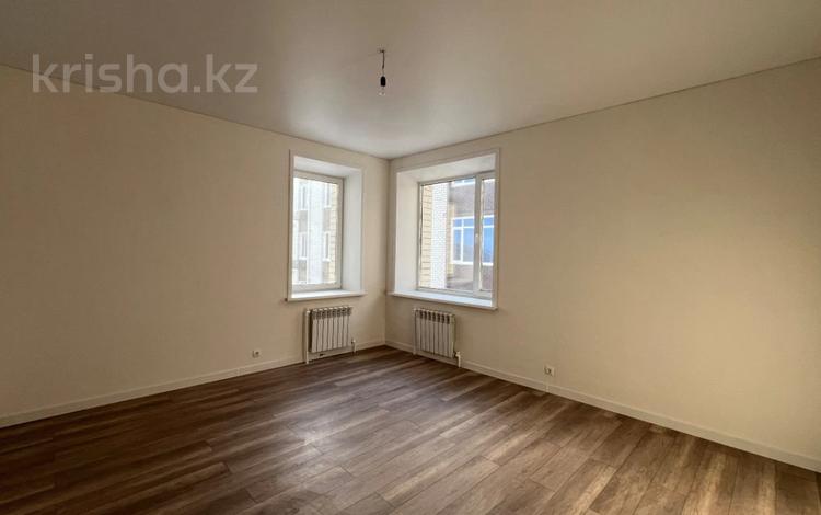 3-комнатная квартира · 109.9 м² · 2/9 этаж, Каирбекова 83 за ~ 52.8 млн ₸ в Костанае — фото 2