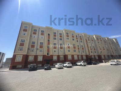 1-комнатная квартира · 36 м² · 4/5 этаж, мкр "Шыгыс 1" 306 за 7.6 млн ₸ в Актау, мкр "Шыгыс 1"