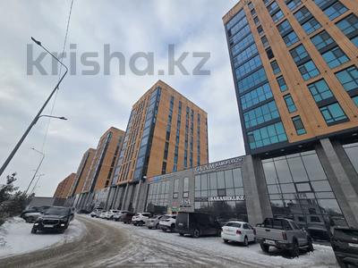 2-комнатная квартира · 74 м² · 6/12 этаж, Абая 111 за 43.5 млн ₸ в Костанае