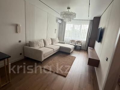 2-бөлмелі пәтер · 62 м² · 4/9 қабат, Исмаилова 62, бағасы: 48 млн ₸ в 