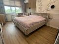2-бөлмелі пәтер · 62 м² · 4/9 қабат, Исмаилова 62, бағасы: 48 млн ₸ в  — фото 4