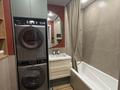 2-бөлмелі пәтер · 62 м² · 4/9 қабат, Исмаилова 62, бағасы: 48 млн ₸ в  — фото 9