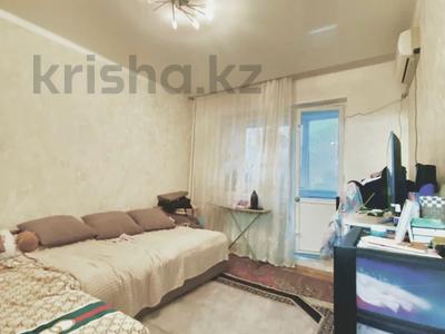 1-комнатная квартира · 36 м² · 3/5 этаж, мкр Аксай-2 29 за ~ 26.5 млн 〒 в Алматы, Ауэзовский р-н