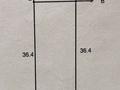 Участок · 5.48 соток, Алдабергенова 6 — Вдоль трассы в районе Деу за 4.5 млн ₸ в Карабулаке — фото 8