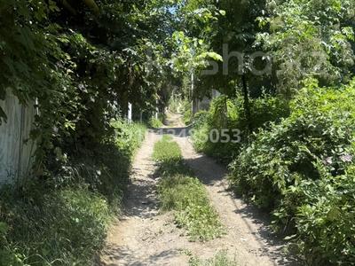 Участок · 8 соток, мкр Кенсай 70 — Восточная объездная за 19 млн ₸ в Алматы, Медеуский р-н