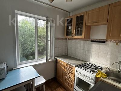 2-комнатная квартира · 44.6 м² · 4/5 этаж, Мкр. Айнабулак-2 61 за 27 млн ₸ в Алматы, Жетысуский р-н