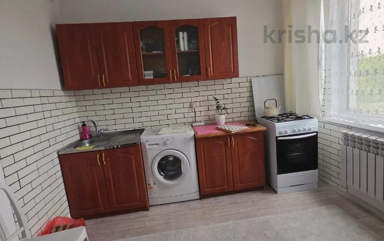 1-бөлмелі пәтер · 40 м² · 4/6 қабат, Көкжиек ш/а., бағасы: 21.6 млн ₸ в Алматы, Жетысуский р-н — фото 10