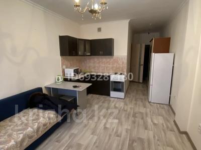 1-комнатная квартира, 25 м², Туркестан 4 а — Туркестан-Алматы за 14 млн 〒 в Астане, Есильский р-н