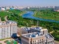 4-бөлмелі пәтер · 102 м² · 4/12 қабат, Керей, Жанибек хандар 50 — !Свежий ремонт! Горящий вариант!, бағасы: 95.9 млн ₸ в Астане, Есильский р-н — фото 11